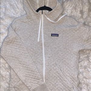 Patagonia jacket